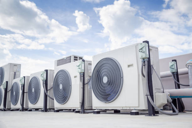 Best Ductless HVAC Repair  in Wlowbrook, IL