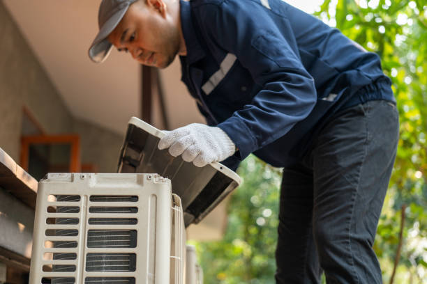 Reliable Willowbrook, IL HVAC Solutions