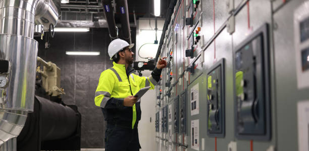 Local HVAC Companies in Willowbrook, IL